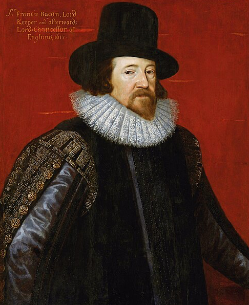 Fig 4: Francis Bacon