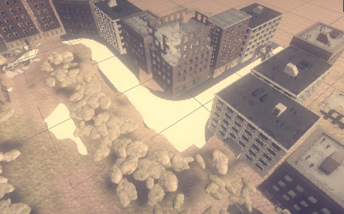 Tower Defense — Integrating Object Pooling into Spawning