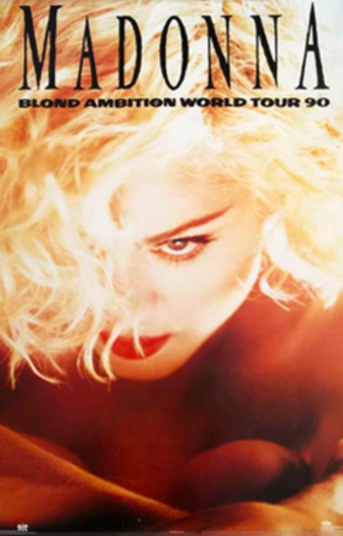Why Madonna Has Never Lost Her Relevance — And How Today’s Generation Just Finally Caught Up
