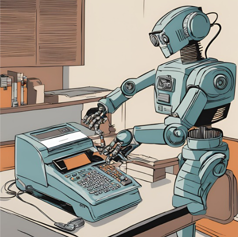 The Fax Machine Retired, AI Got Hired: How to Navigate in an Ever ...