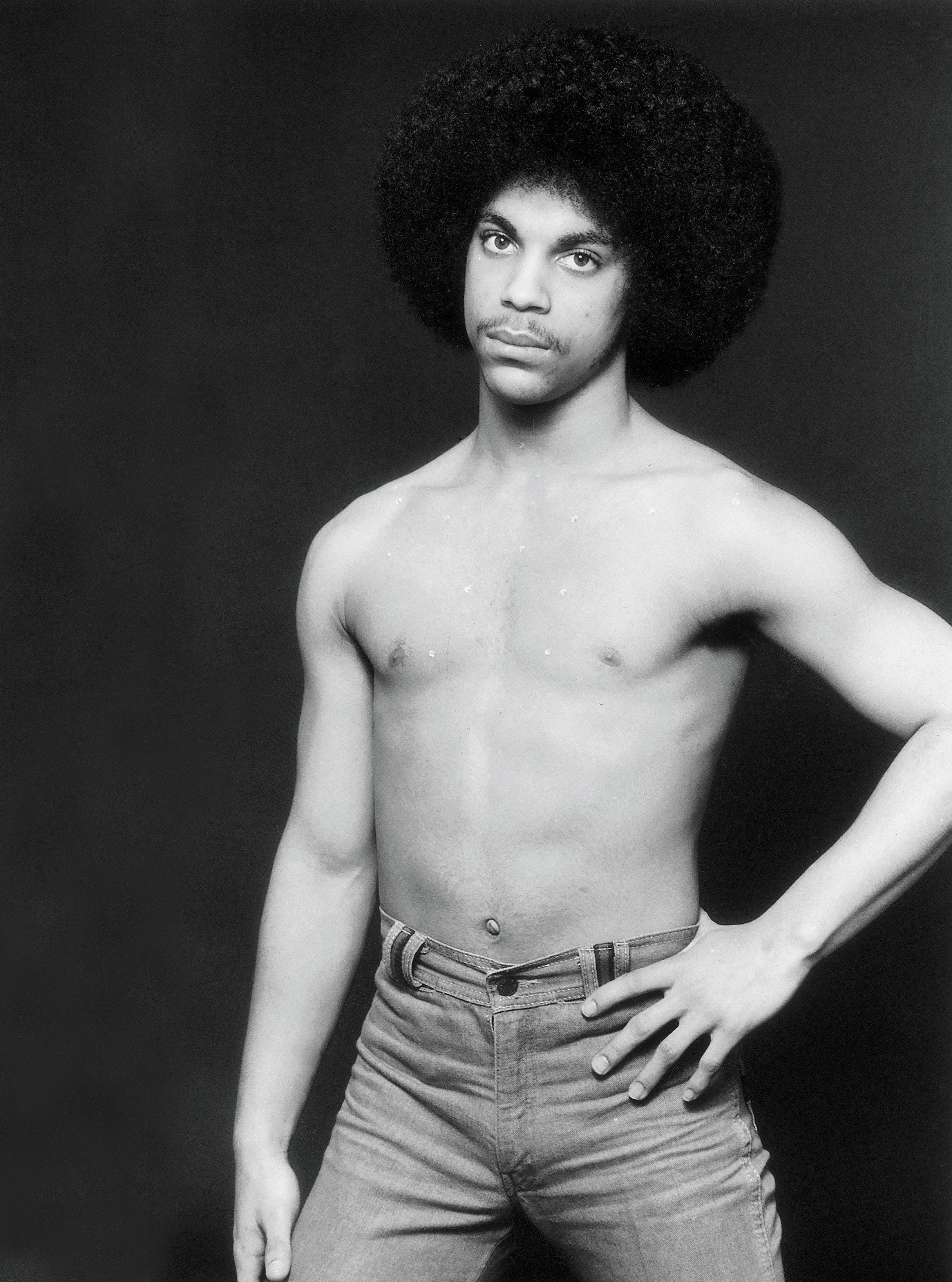 Prince: Una introducción. Un artículo de Frankie Pizá | by Frankie Pizá |  Medium