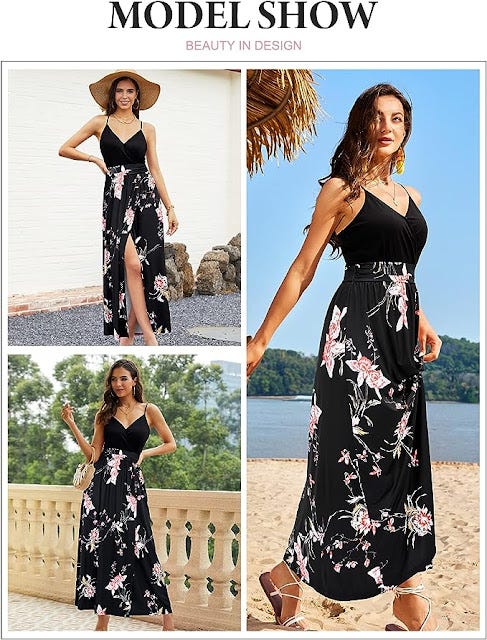 Top 12 Honeymoon Dresses for Women - Stylish Outfit Ideas