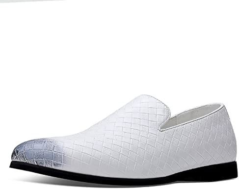 lofer shoes man for wedding