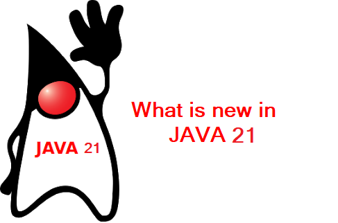 Know, What Is New In Java 21 | by Howinjava | Medium