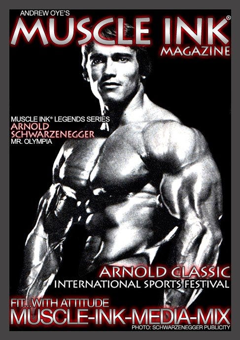 Dennis Wolf Joins Jay Cutler to Discuss Classic vs. Men's Open and