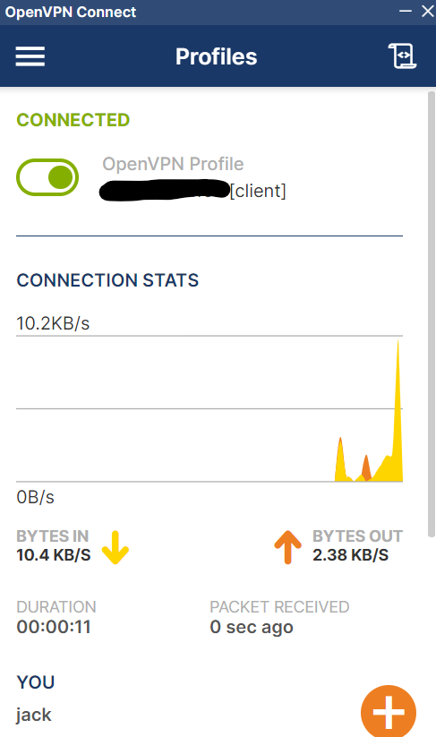 Quickly Creating a Custom Virtual Private Network (VPN) | by Sam ...