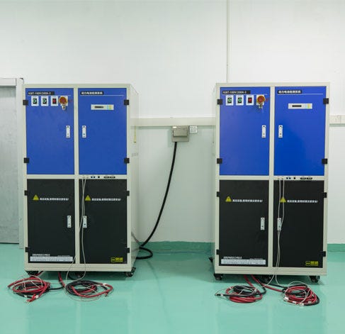 KC Mark Certification For Battery | by Szortts | Medium