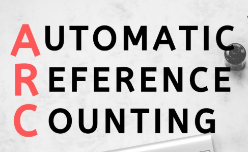 Swift — Automatic Reference Counting (ARC) & Retain Cycles