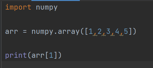 Introduction to NumPy!. The field of Coding is mainly based on… | by ...