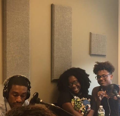 Introducing The Johnny & Barry Show | by The Johnny & Barry Show | Medium