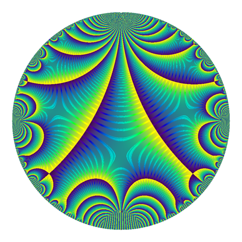 Jacobi's four-square theorem 