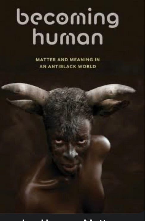Becoming Human