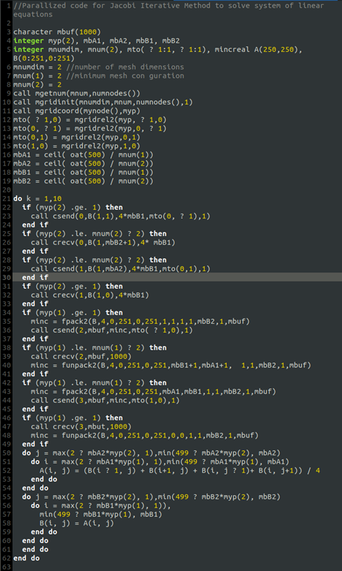 Compiler for distributed computing | by Yash Soni | Medium
