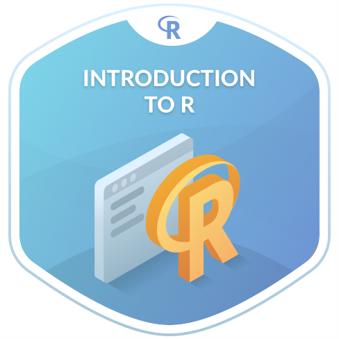 free Course to learn R programming on Datacamp