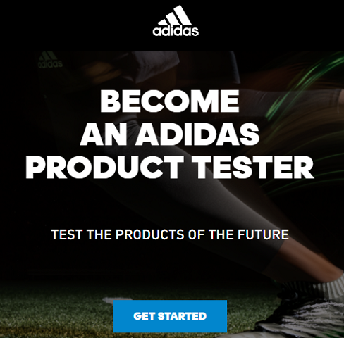 Does Adidas Pay You For Testing? Adidas Product Testing Review 2023 | by  giant Earner | Medium