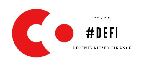 Part 1: Introducing #DeFi for Corda Enterprise Networks — Fast, Scalable,  Compliant, by Anthony Nixon