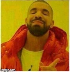 Drake Hotline Bling Meme - Imgflip