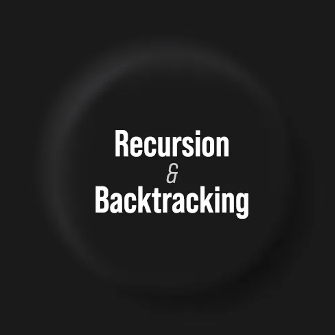 Engineering: Backtracking in Recursion (Python) | by SHAHWAR ALAM NAQVI ...