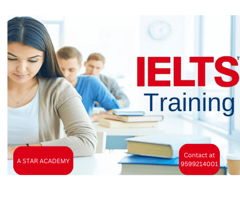 BEST IELTS COACHING IN TILAK NAGAR, DELHI | by Vloger Bakshi | Medium