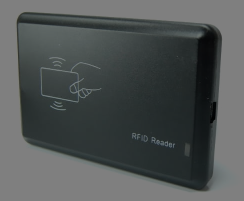 How to implement RFID card reader in Python for BWC detection | by ...
