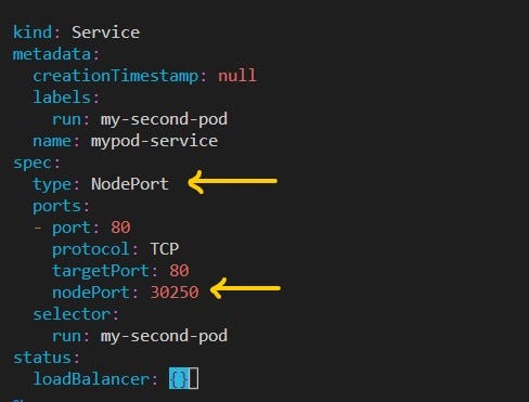 Creating Kubernetes Objects with dry-run. | by Mehmet Odabasi, PhD | Medium