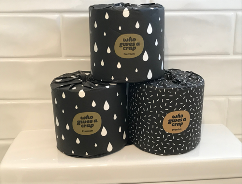 Meet the Black-owned toilet paper subscription service that's