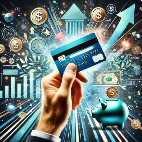 What Your Credit Card Can Silently Do to Your Savings