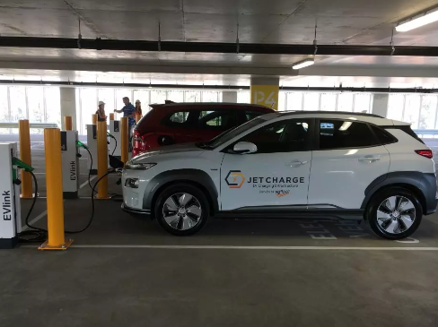 Solar Car Shades, Carports & EV Chargers: Transforming Parking Solutions in Australia