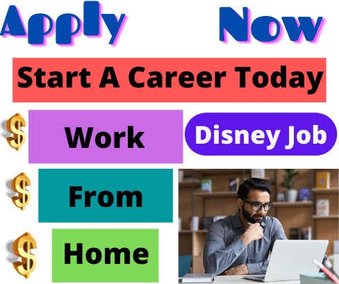 Work From Home & Remote Jobs -  Jobs