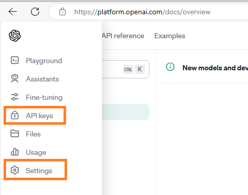 Create Your First AI Assistant — OpenAI Assistant API | by Shweta Lodha ...