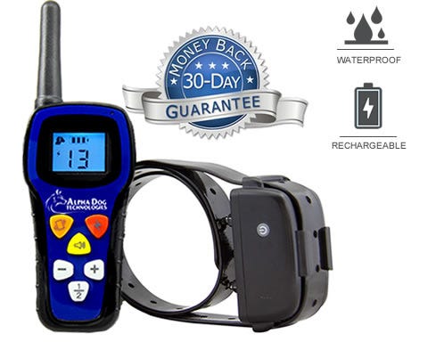 Supply 450y Remote Trainer Tractor Supply Dog Training Collar