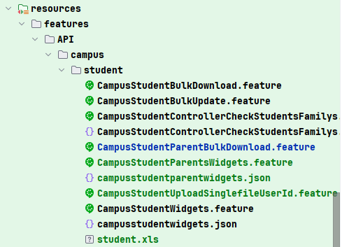 Performing Excel File Post Process using the Restassured library. | by ...