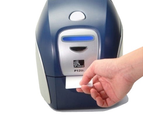 How to Clean a Zebra P120i Printer | by MediTech Cleanroom Supplies