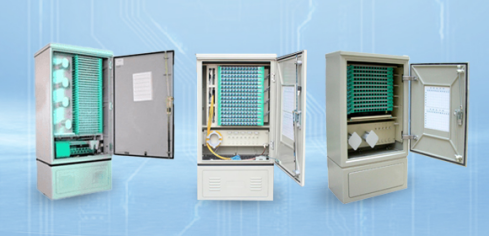 Getting to Know Fiber Optic Cross-Connect Cabinet | by Sun Telecom ...