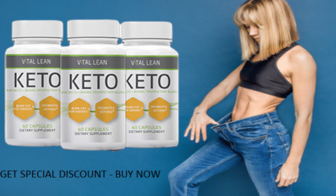 Vital Lean Keto — Perfect Weight Loss Supplement | by Vital Lean Keto ...
