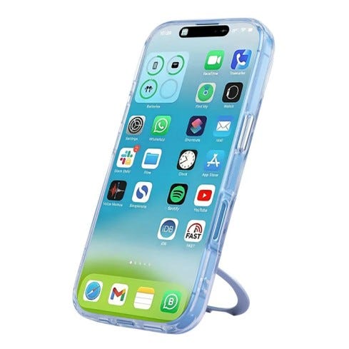 iPhone 17 Phone Cover: Protect It Before the First Drop Costs You