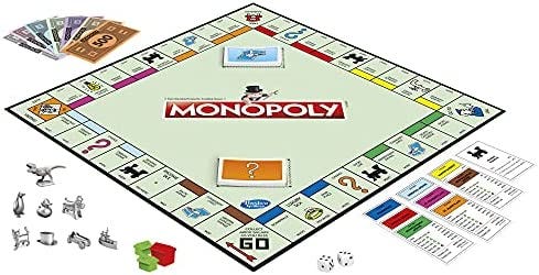 Hasbro Puts New Twists on Monopoly and Clue for New Games - The Toy Insider