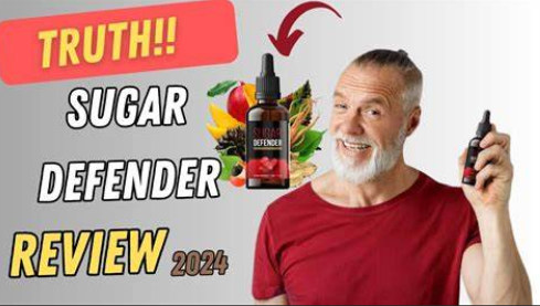 Sugar Defender Reviews: Unlocking the Truth Behind This Blood Sugar