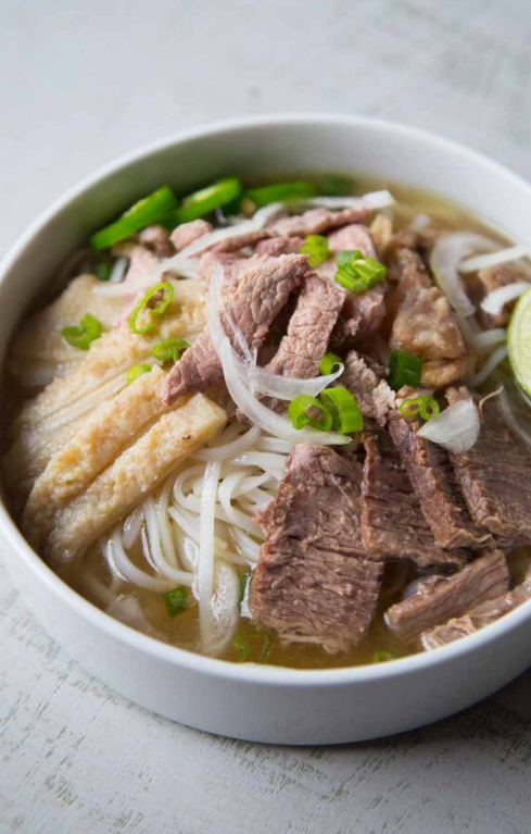 Beef Pho Recipe: A Soul-Warming Vietnamese Classic | by ChefCHarm ...