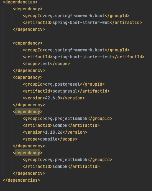 My Journey to Learn Java Database Connectivity Part-1 | by Ramsree | Medium