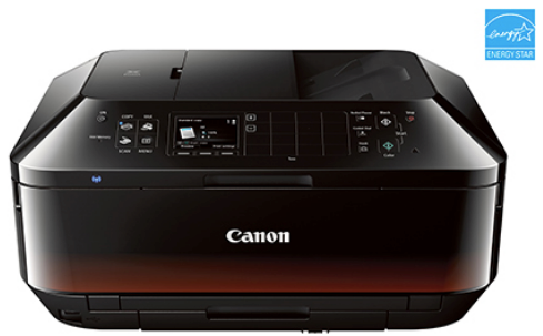 Canon Pixma MX920. Canon Pixma MX920 — This costs… | by Abu Nek | Medium