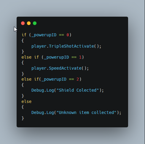 Switch Statements to the Rescue - Simon Leen - Medium
