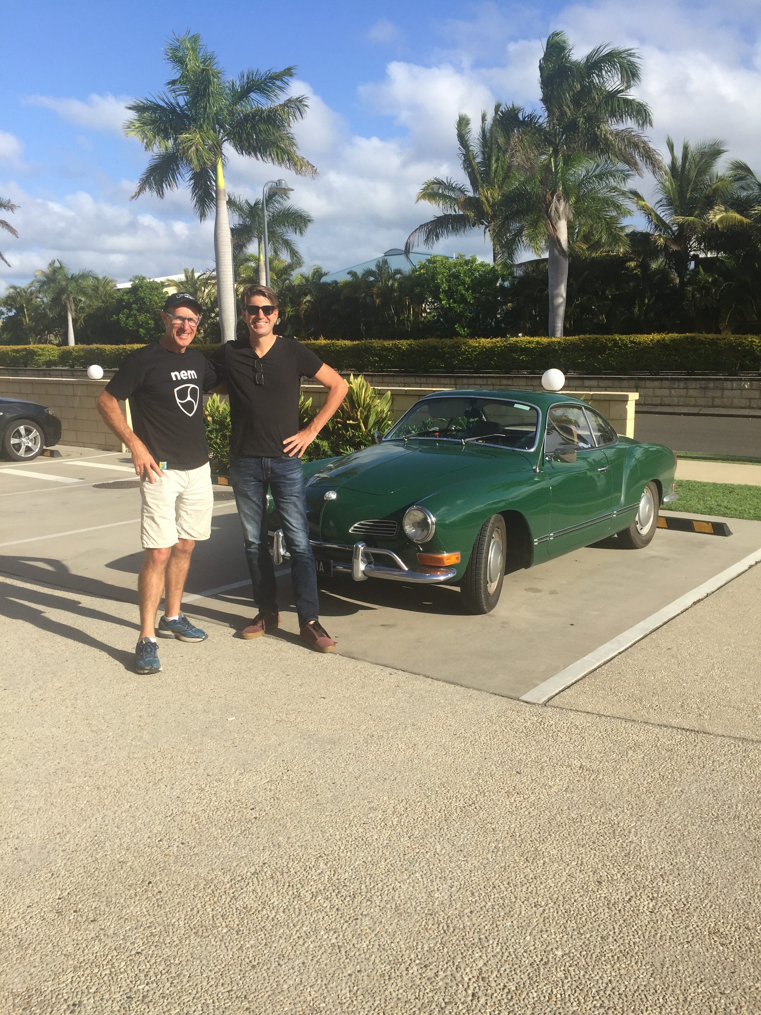 NEM Regional Queensland Wrap Up. It seems like years have passed since… |  by NEM Australia & New Zealand (Official Editor) | NEM Australia & New  Zealand | Medium