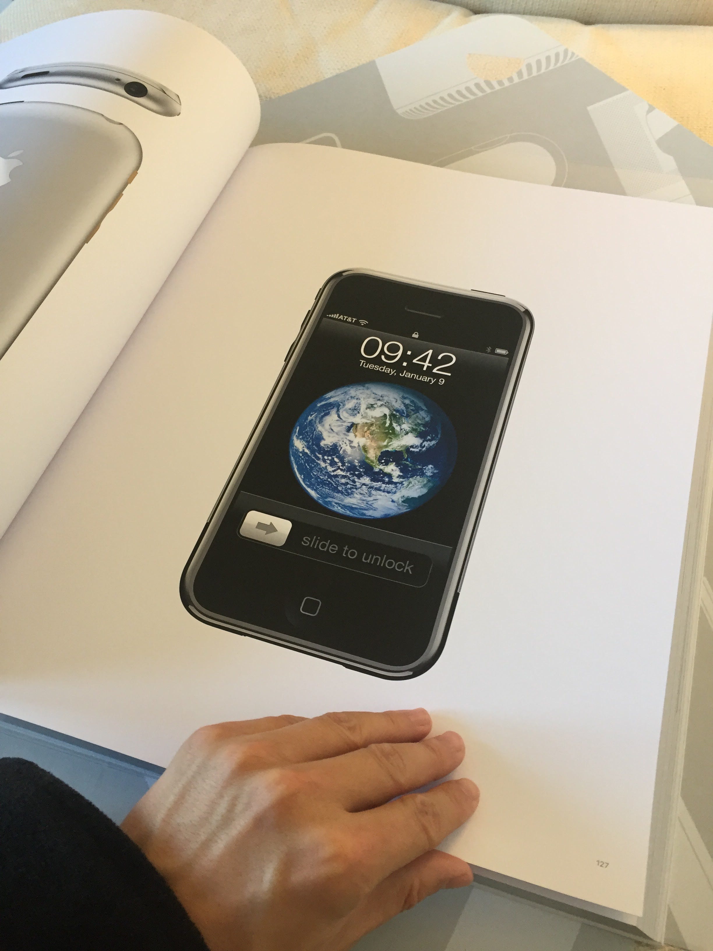 Book Review— Designed by Apple in California | by Roger Zhu | Medium