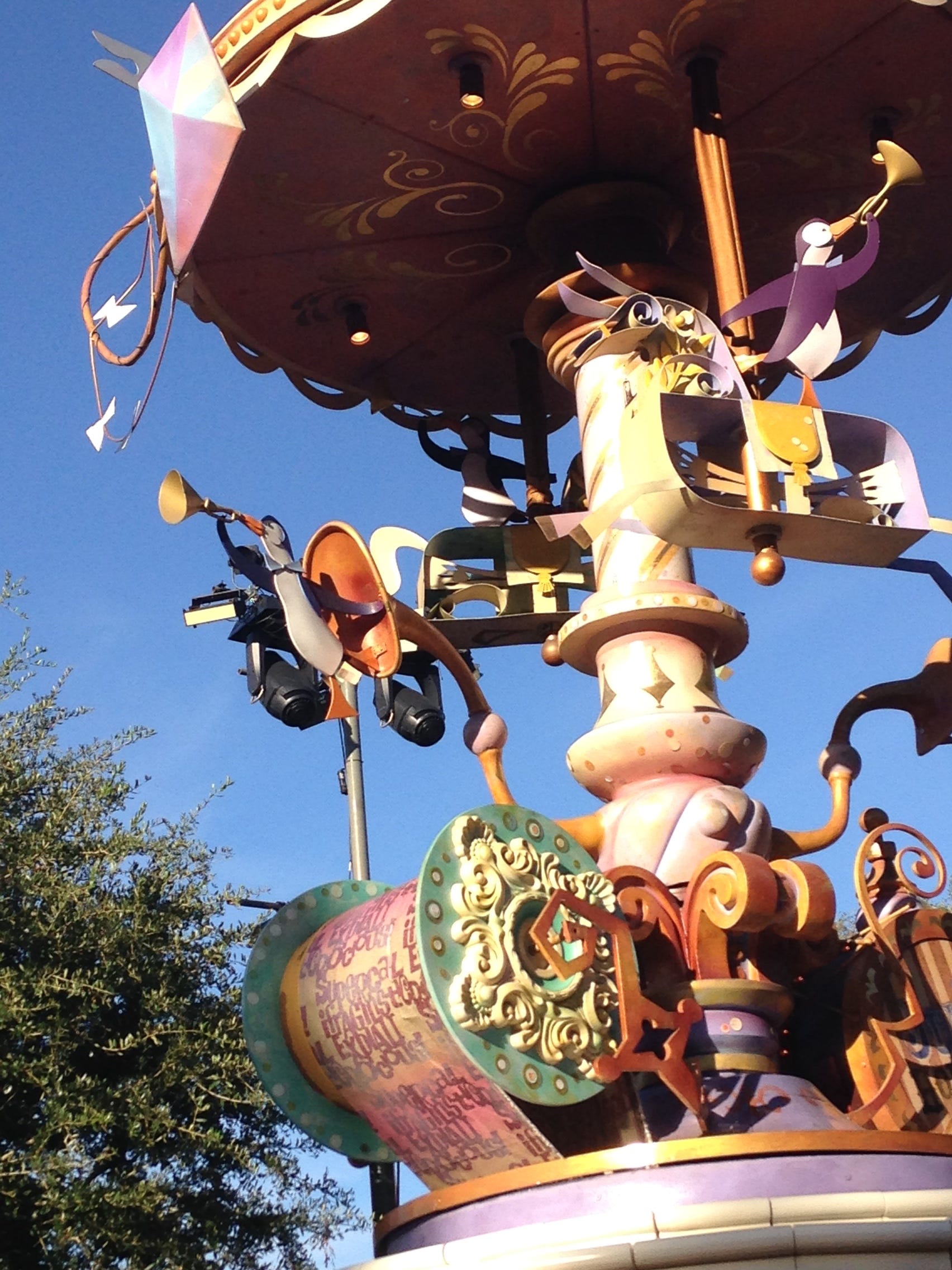 海外輸入でUS DISNEYからバッグを買ったお話！. 先日、アメリカ