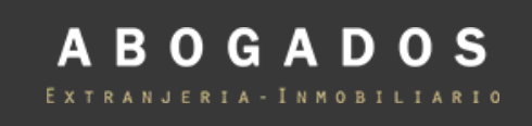Abogados Extranjería-Inmobiliario