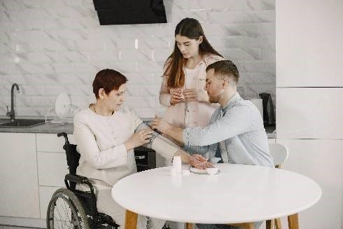 What Is Complex Care in Nursing?
