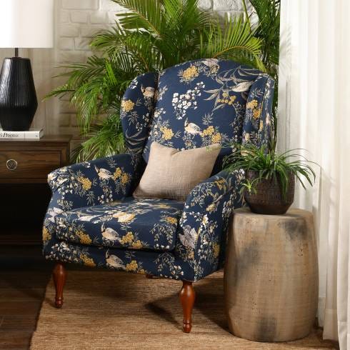 Unveiling The 5 Essential Benefits Of Slipcover Armchairs: Comfort, Style, And Functionality