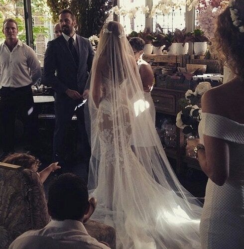 A Cuckold Wedding Ceremony — Part VIII | by Angieseroticpen | Medium