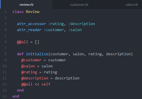 Module One: Tying Everything Together | by Eric H | Medium